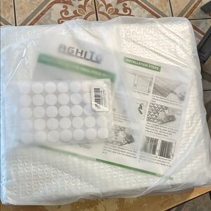 AGHIL reflective insulation